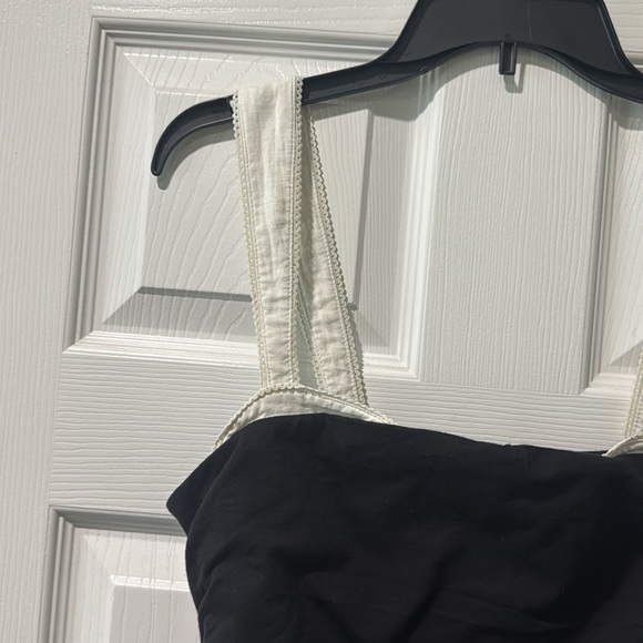 Free People 2 Tone Tank - Picture 4 of 14